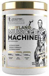 Kevin Levrone - Maryland Muscle Machine - Sample Mix - 10 x 17.5G